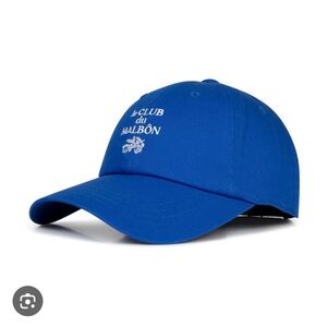 Brand new Malbon Angelique dad hat